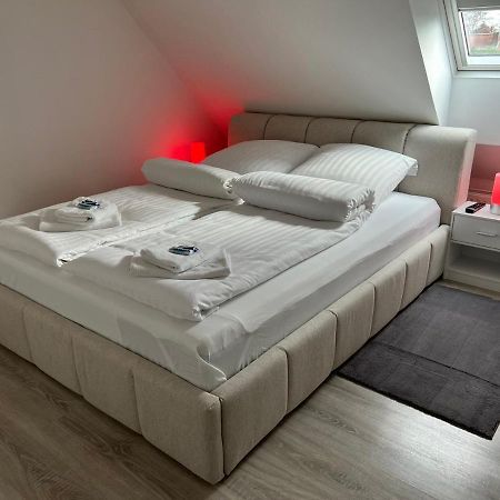 Ferienwohnung Soltau Luaran gambar