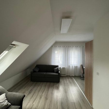 Ferienwohnung Soltau Luaran gambar