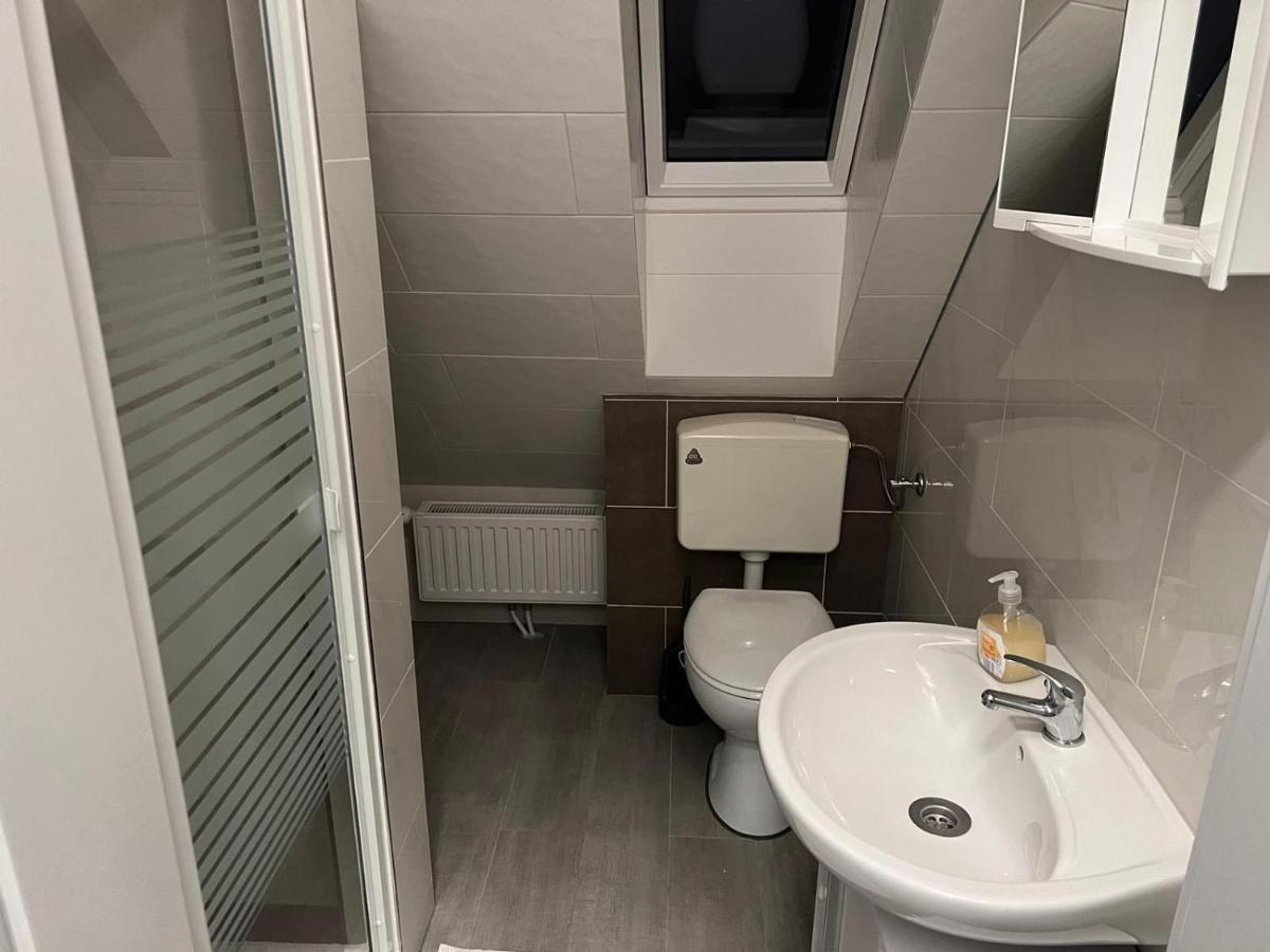 Ferienwohnung Soltau Luaran gambar
