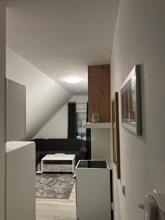 Ferienwohnung Soltau Luaran gambar