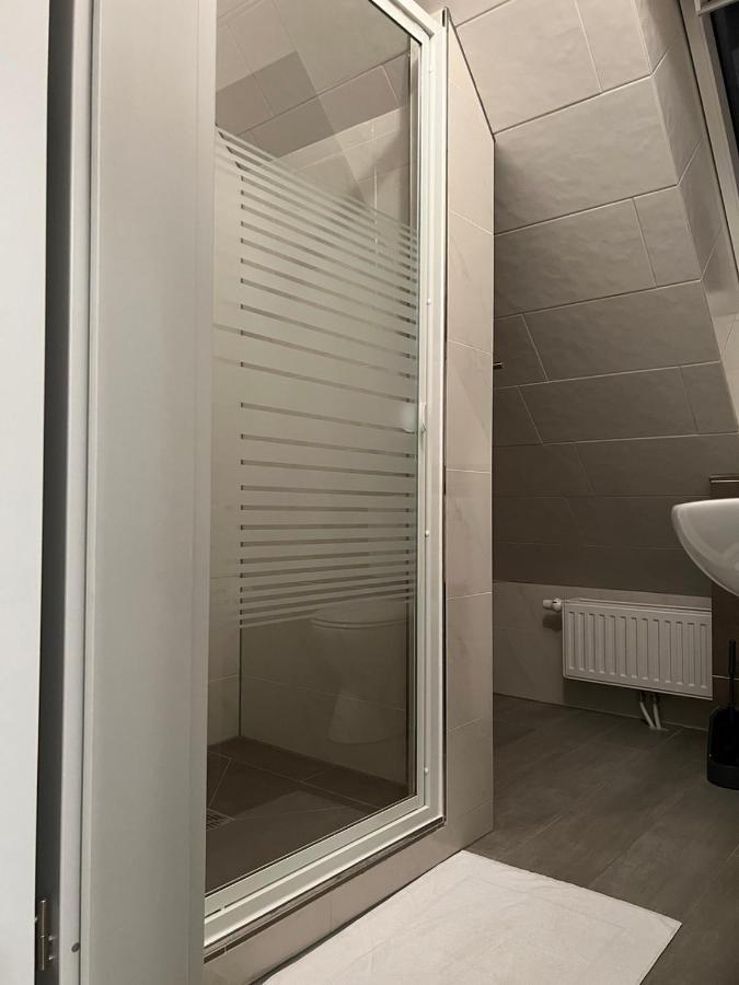 Ferienwohnung Soltau Luaran gambar