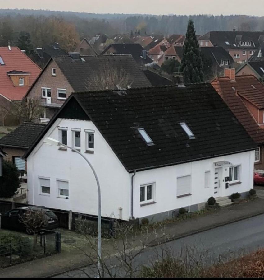 Ferienwohnung Soltau Luaran gambar