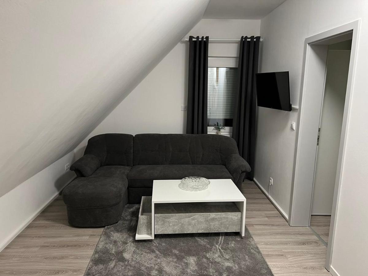 Ferienwohnung Soltau Luaran gambar