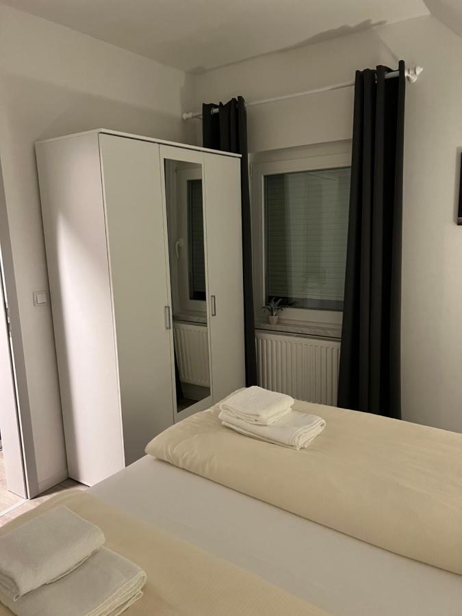Ferienwohnung Soltau Luaran gambar