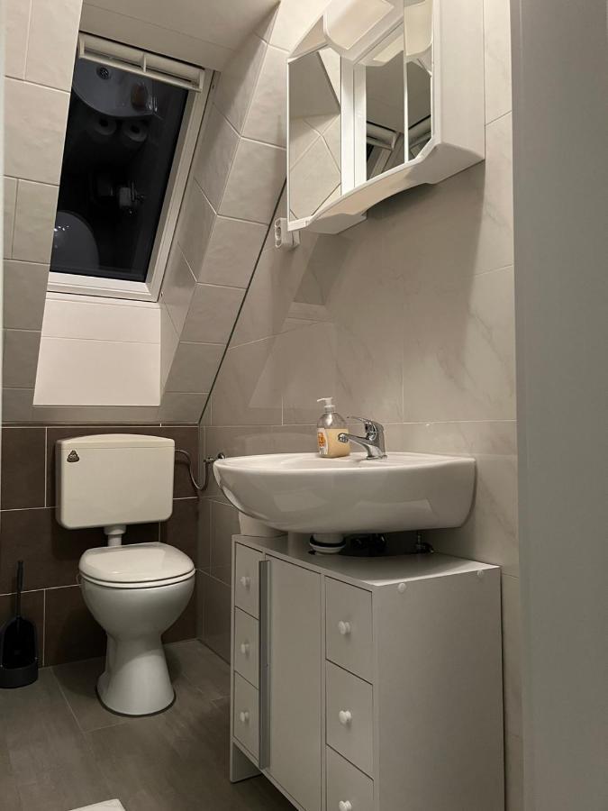 Ferienwohnung Soltau Luaran gambar