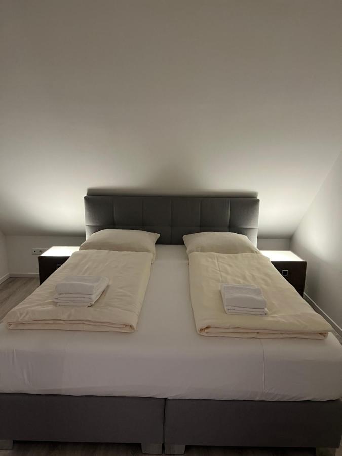 Ferienwohnung Soltau Luaran gambar