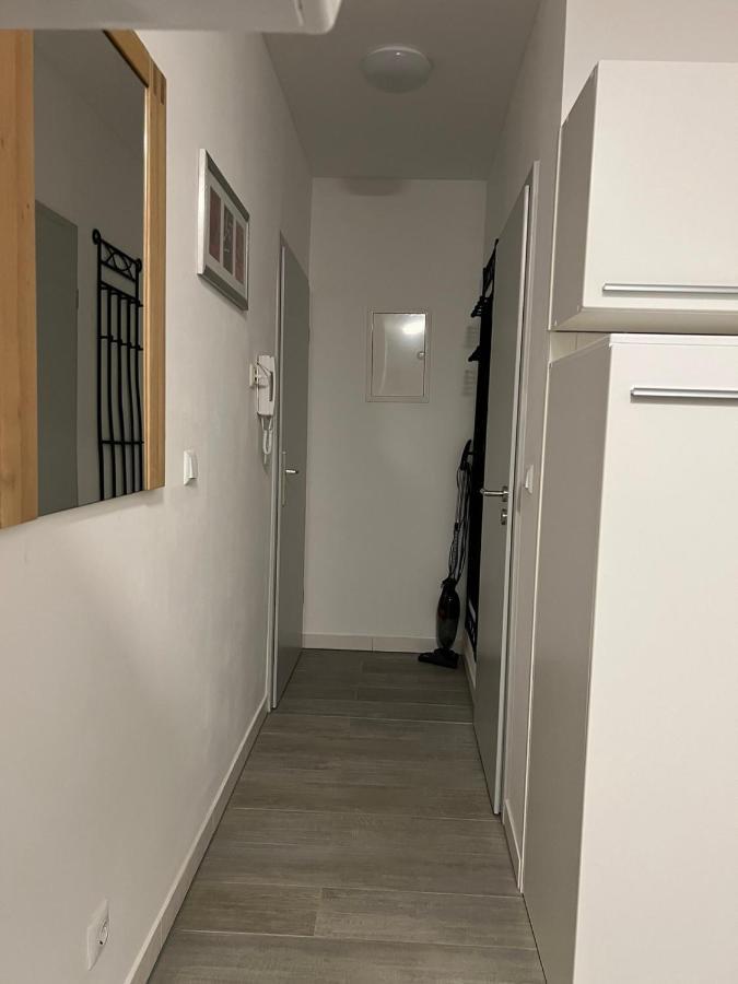 Ferienwohnung Soltau Luaran gambar