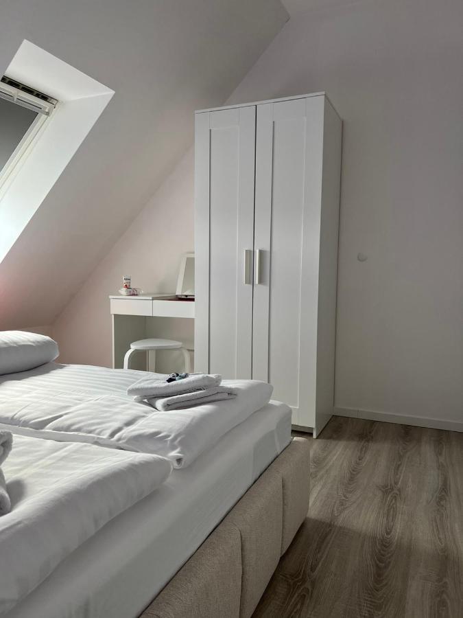 Ferienwohnung Soltau Luaran gambar