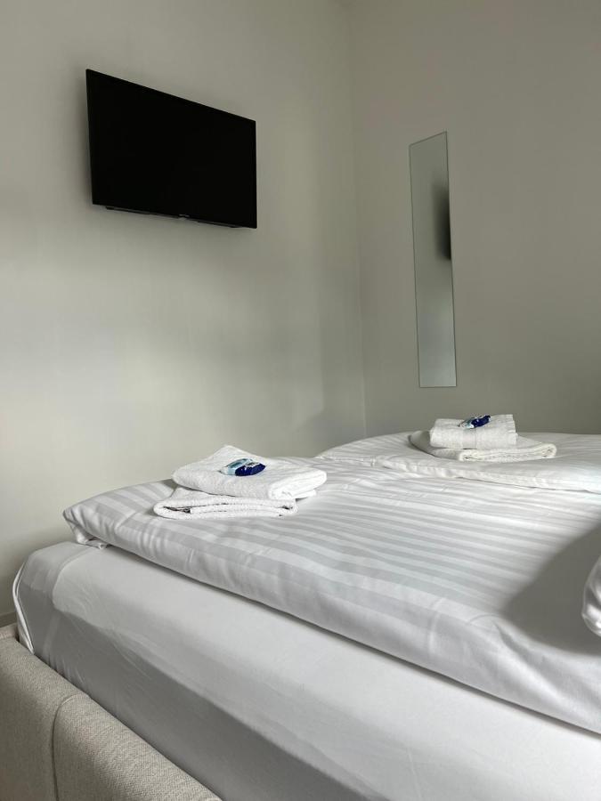 Ferienwohnung Soltau Luaran gambar