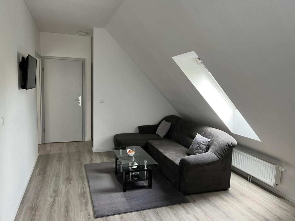 Ferienwohnung Soltau Luaran gambar