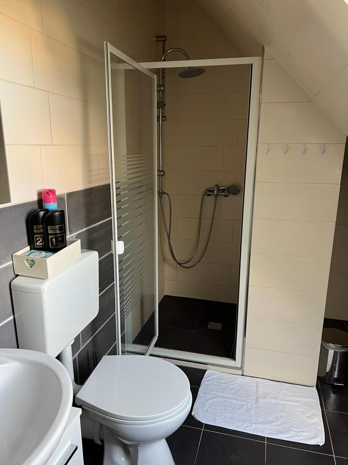 Ferienwohnung Soltau Luaran gambar