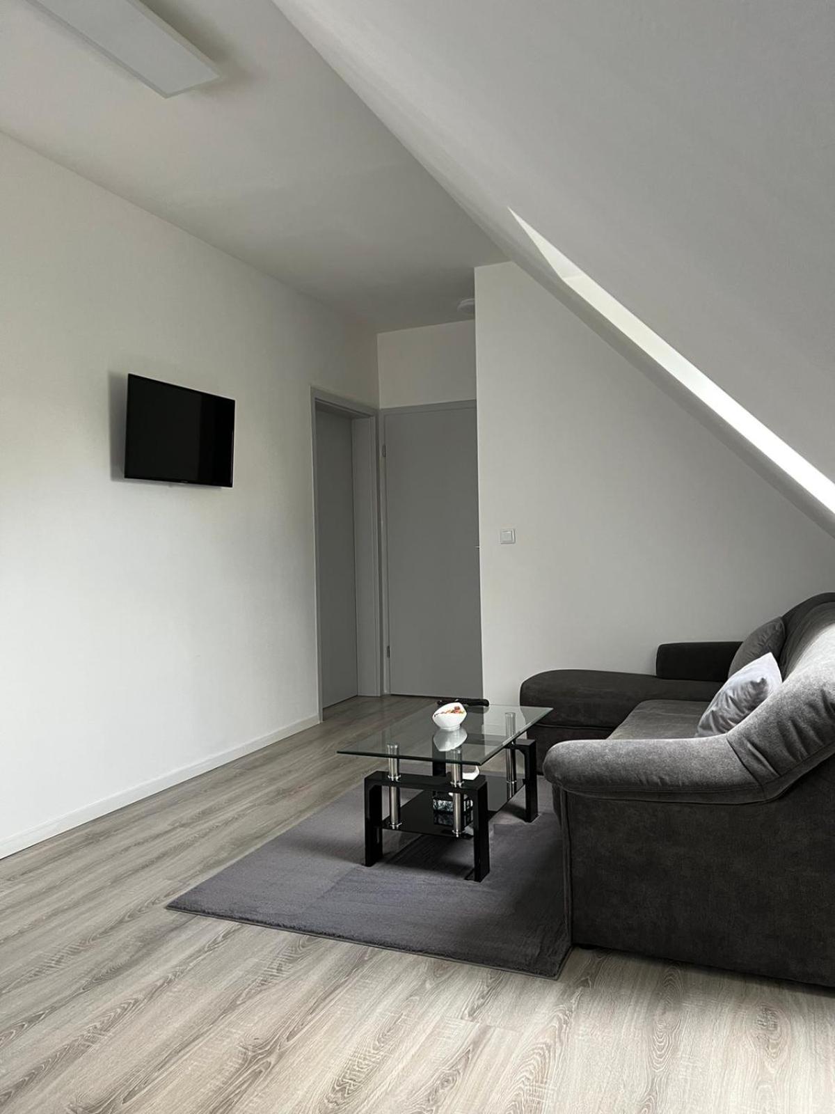 Ferienwohnung Soltau Luaran gambar