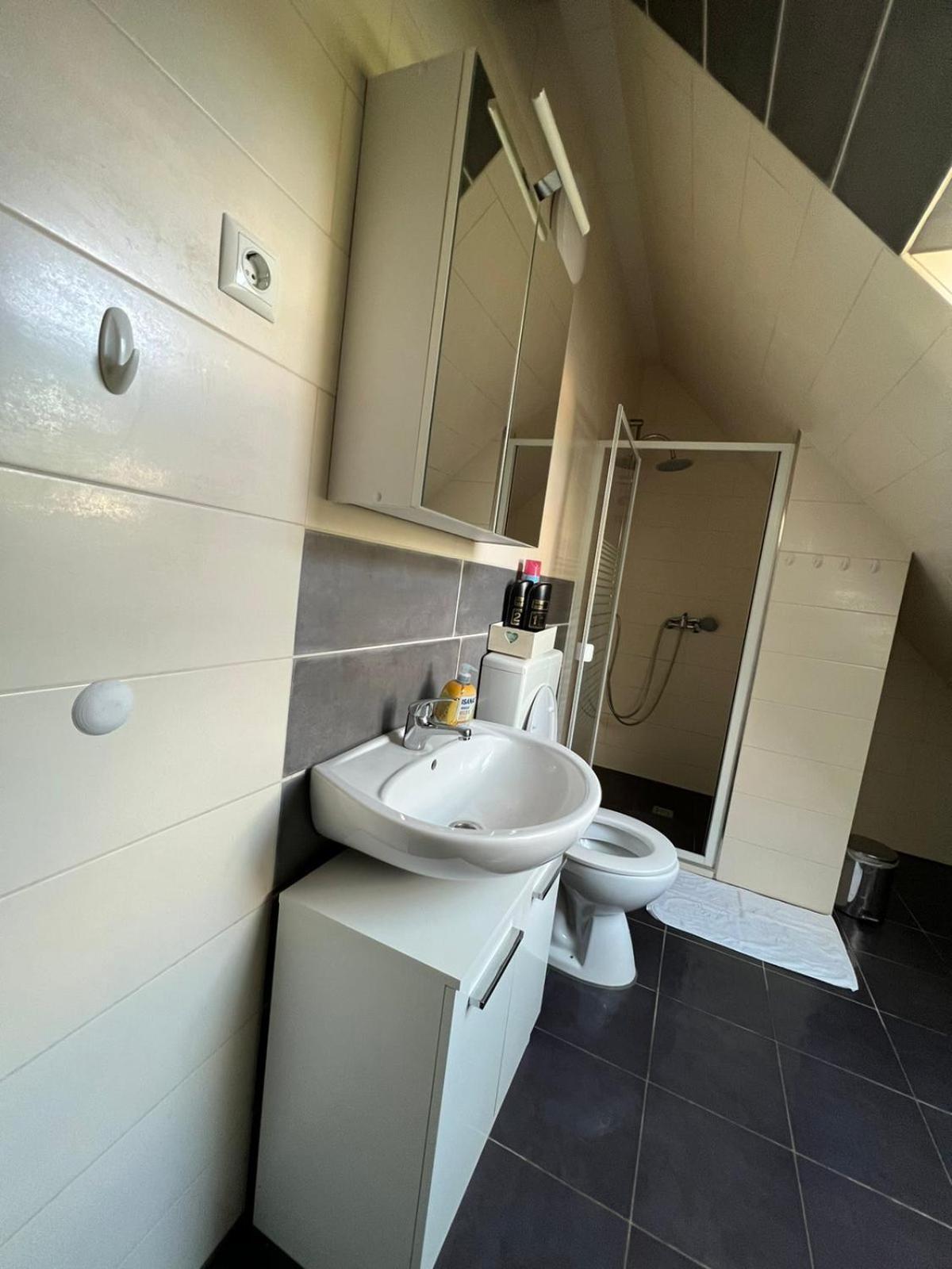 Ferienwohnung Soltau Luaran gambar